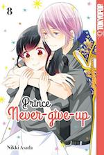 Prince Never-give-up 08