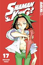 Shaman King – Einzelband 17