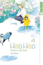 Hiso Hiso - Flüstern in der Stille 04