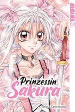 Prinzessin Sakura 2in1 02