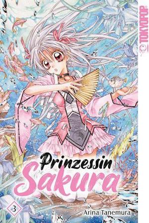 Prinzessin Sakura 2in1 03