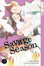 Savage Season 07