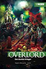 Overlord Light Novel 02