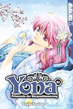 Yona - Prinzessin der Morgendämmerung 31