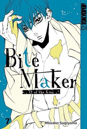 Bite Maker 07