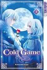 Cold Game 03