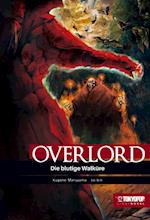 Overlord Light Novel 03