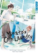 Minato's Coin Laundry 02