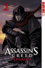 Assassin's Creed - Dynasty 02