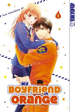 My Boyfriend in Orange, Band 01