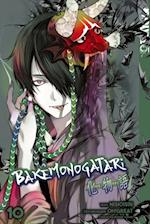 Bakemonogatari, Band 10