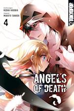 Angels of Death 04