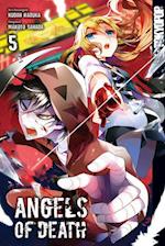 Angels of Death 05