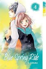 Blue Spring Ride 2in1 04