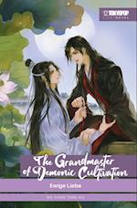 The Grandmaster of Demonic Cultivation – Light Novel 05