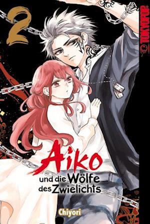 Aiko und die Wölfe des Zwielichts 02