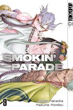 Smokin' Parade 09