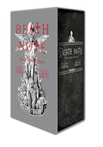Death Note All-in-One Edition