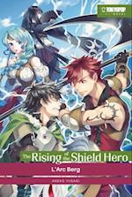 The Rising of the Shield Hero – Light Novel 05