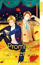 Promise Cinderella 09