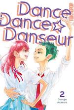 Dance Dance Danseur 2in1 02