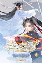 The Grandmaster of Demonic Cultivation - Mo Dao Zu Shi 04 (Manhua)