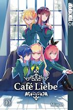 Café Liebe 10
