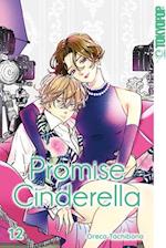 Promise Cinderella 12