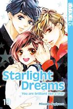 Starlight Dreams 10