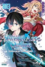 Sword Art Online - Progressive - Scherzo of Deep Night 03