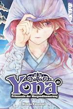 Yona - Prinzessin der Morgendämmerung 41