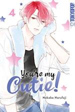 You're My Cutie! 04