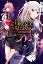 The Eminence in Shadow 02