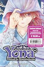 Yona - Prinzessin der Morgendämmerung 41 - Limited Edition
