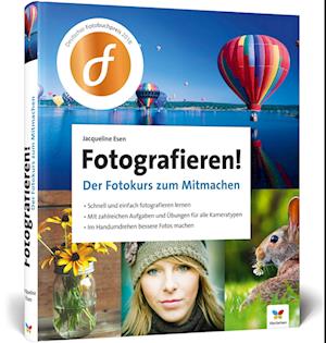 Fotografieren!