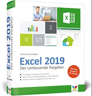 Excel 2019