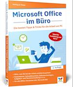 Microsoft Office im Büro