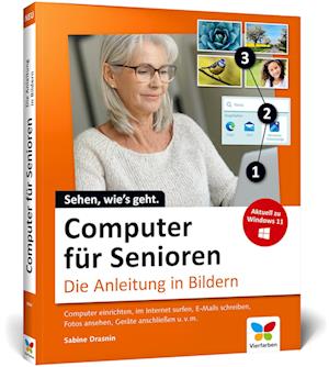 Computer für Senioren