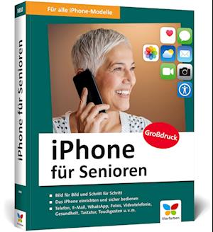 iPhone für Senioren