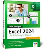 Excel 2024