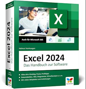 Excel 2024