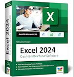 Excel 2024