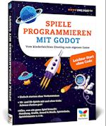 Spiele programmieren mit Godot