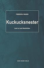 Kuckucksnester
