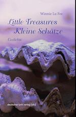 Little Treasures · Kleine Schätze