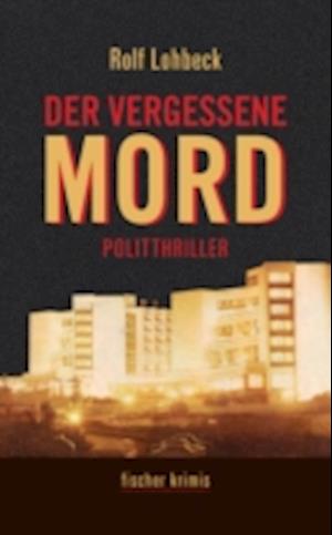 Der vergessene Mord