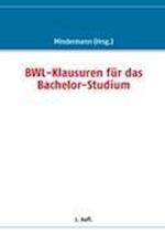 Bwl-Klausuren Fur Das Bachelor-Studium