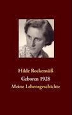 Geboren 1928