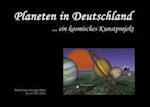 Planeten in Deutschland