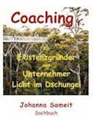 Coaching für Existenzgründer und Unternehmer